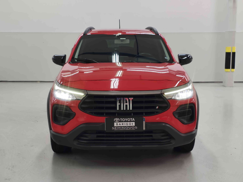 fiat pulse 1.3 flex drive cvt 2024