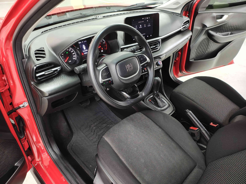 fiat pulse 1.3 flex drive cvt 2024
