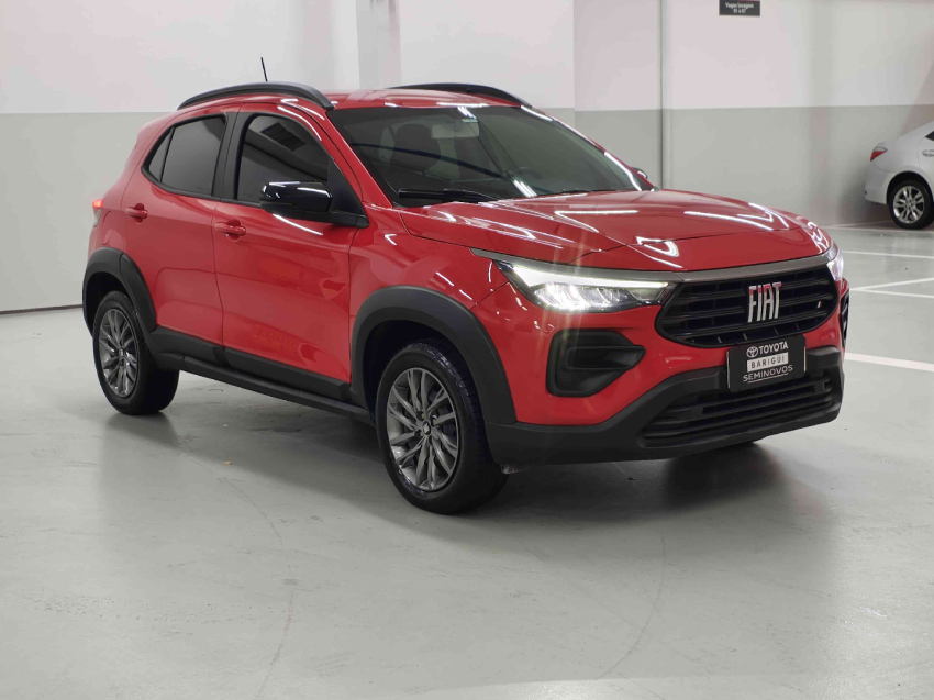 fiat pulse 1.3 flex drive cvt 4p automatico 2024 fiat pulse 1.3 flex drive cvt 4p automatico 2024