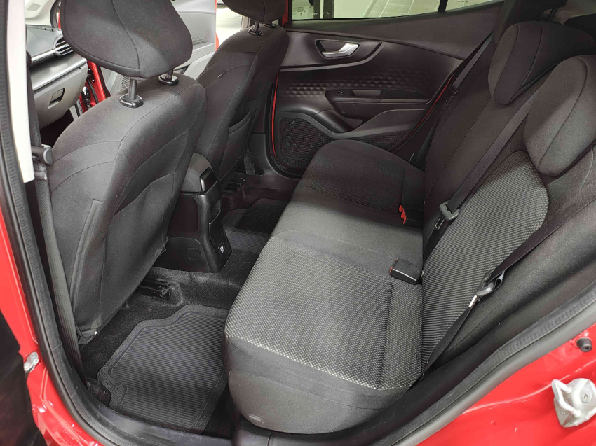 fiat pulse 1.3 flex drive cvt 2024