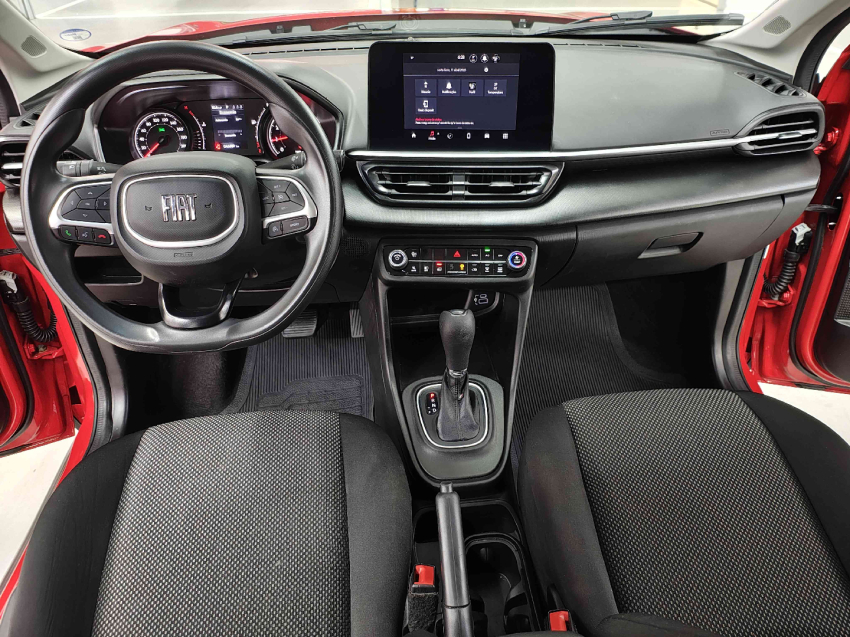 fiat pulse 1.3 flex drive cvt 2024