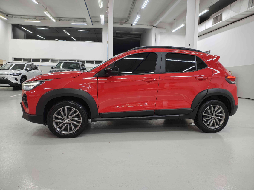 fiat pulse 1.3 flex drive cvt 2024