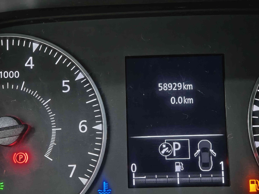 renault duster 1.6 16v sce flex iconic x-tronic 2021