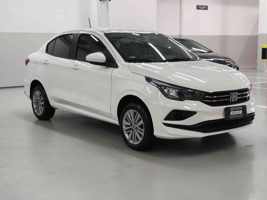 fiat cronos 1.0 firefly flex drive manual 2024