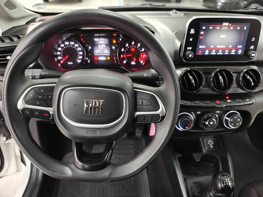 fiat cronos 1.0 firefly flex drive manual 2024