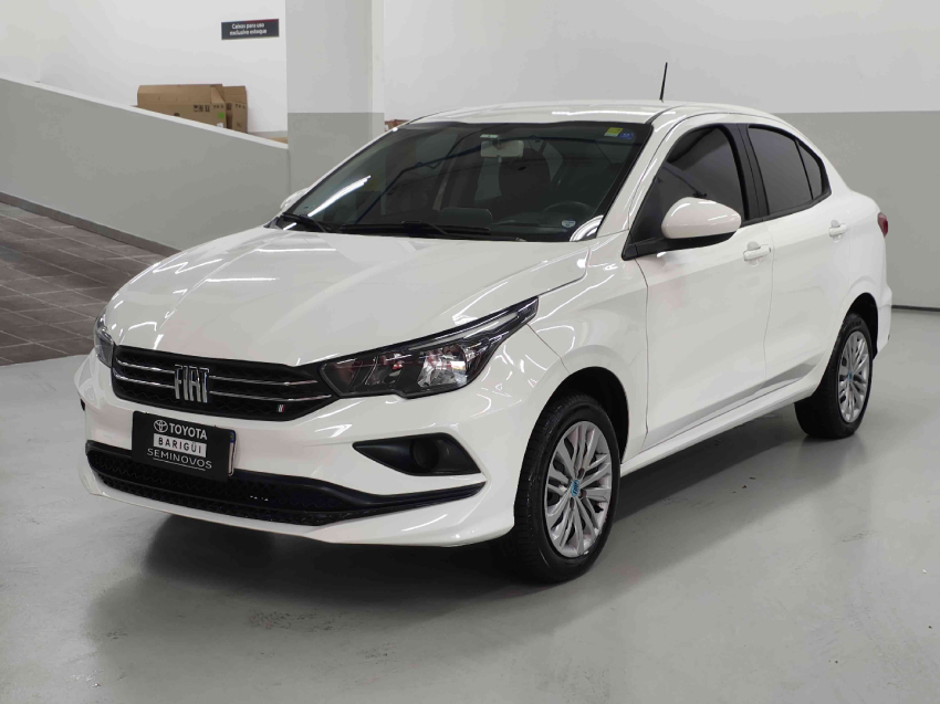 fiat cronos 1.0 firefly flex drive manual 2024