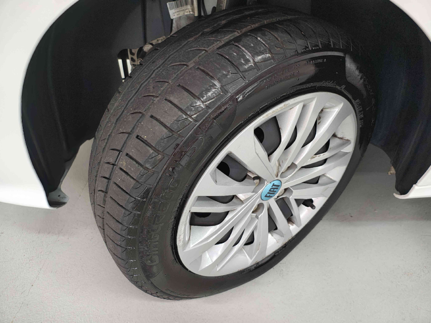 fiat cronos 1.0 firefly flex drive manual 2024