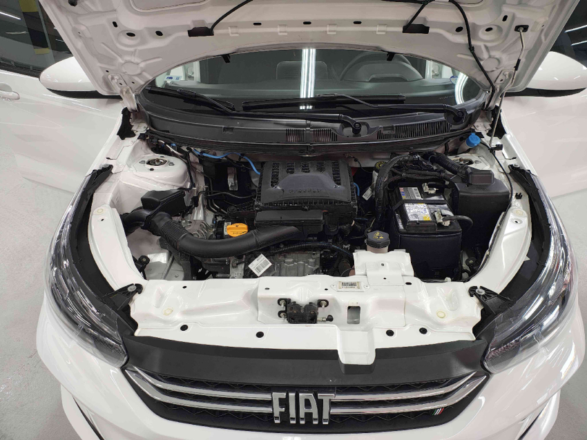 fiat cronos 1.0 firefly flex drive manual 2024