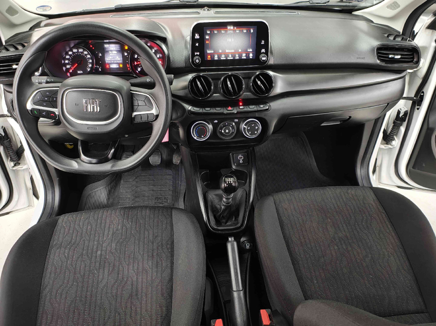 fiat cronos 1.0 firefly flex drive manual 2024