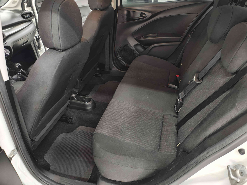fiat cronos 1.0 firefly flex drive manual 2024
