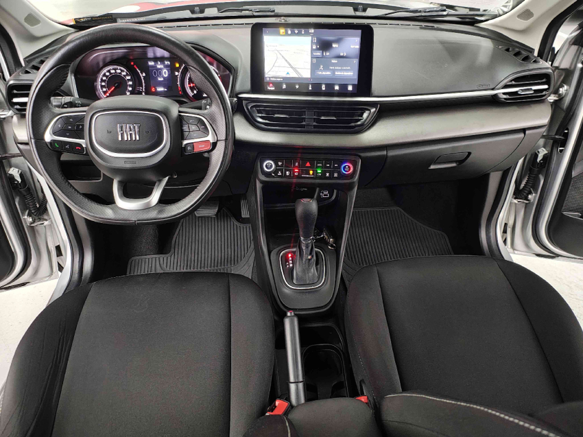 fiat pulse 1.0 turbo 200 flex audace cvt 2022
