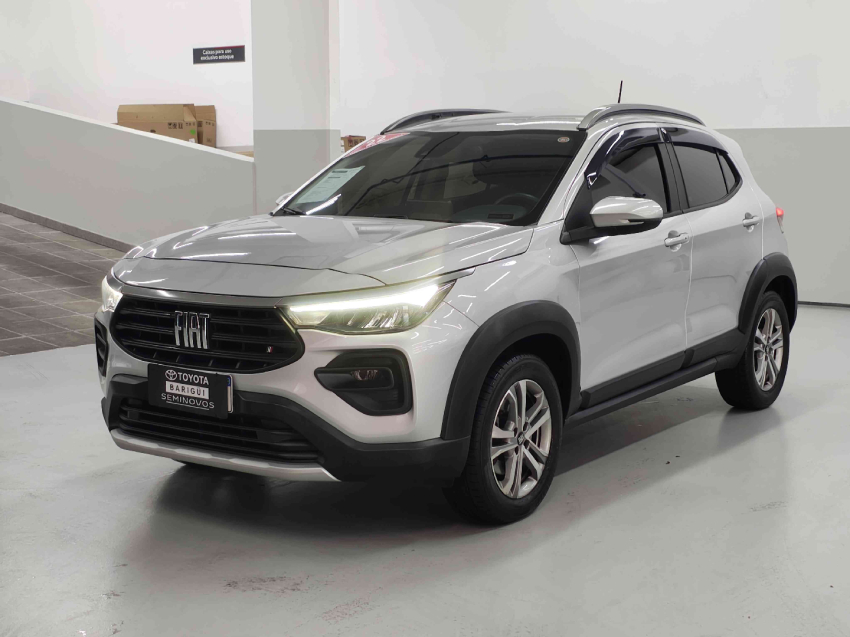 fiat pulse 1.0 turbo 200 flex audace cvt 2022