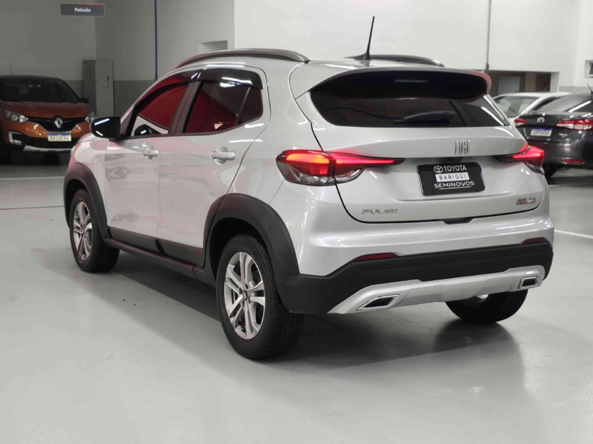 fiat pulse 1.0 turbo 200 flex audace cvt 2022