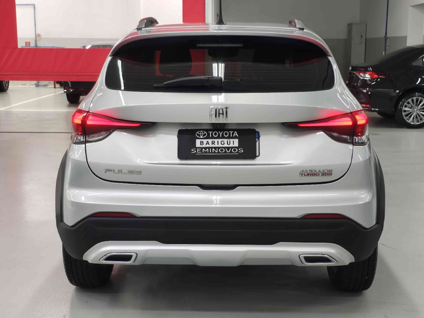fiat pulse 1.0 turbo 200 flex audace cvt 2022