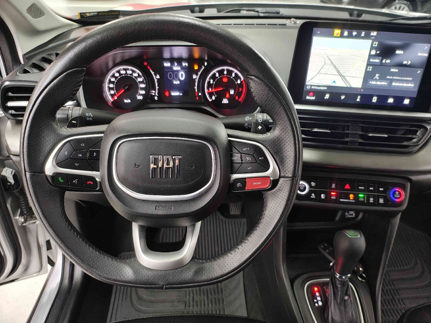 fiat pulse 1.0 turbo 200 flex audace cvt 2022
