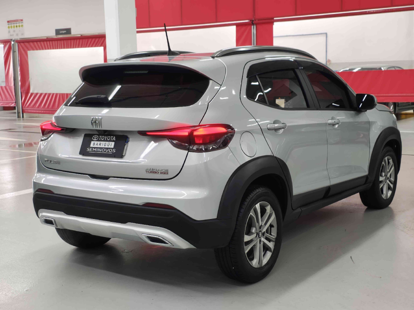 fiat pulse 1.0 turbo 200 flex audace cvt 2022