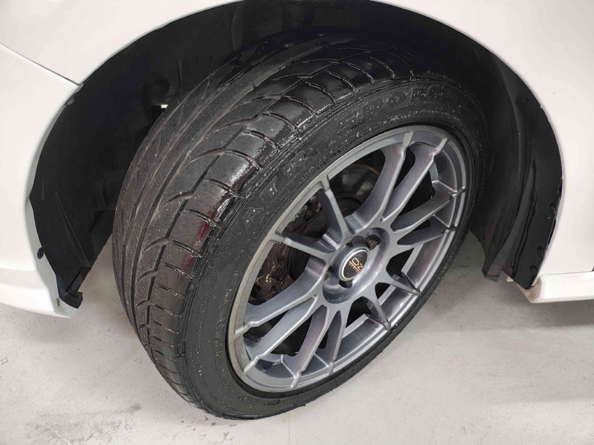 renault sandero 2.0 16v hi-flex rs manual 2019