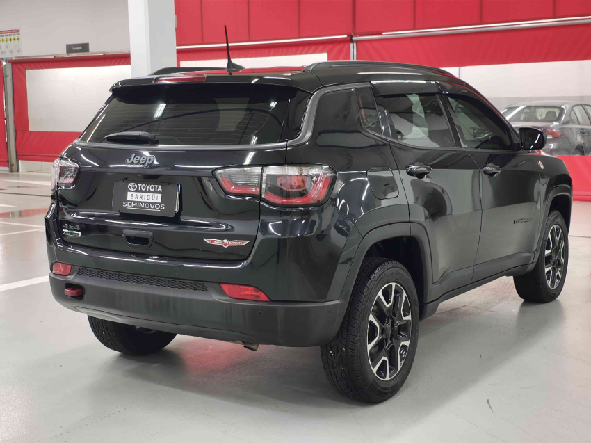 jeep compass 2.0 16v diesel trailhawk 4x4 automatico 2020