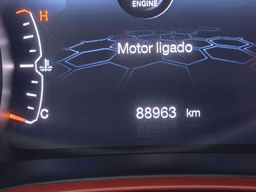 jeep compass 2.0 16v diesel trailhawk 4x4 automatico 2020
