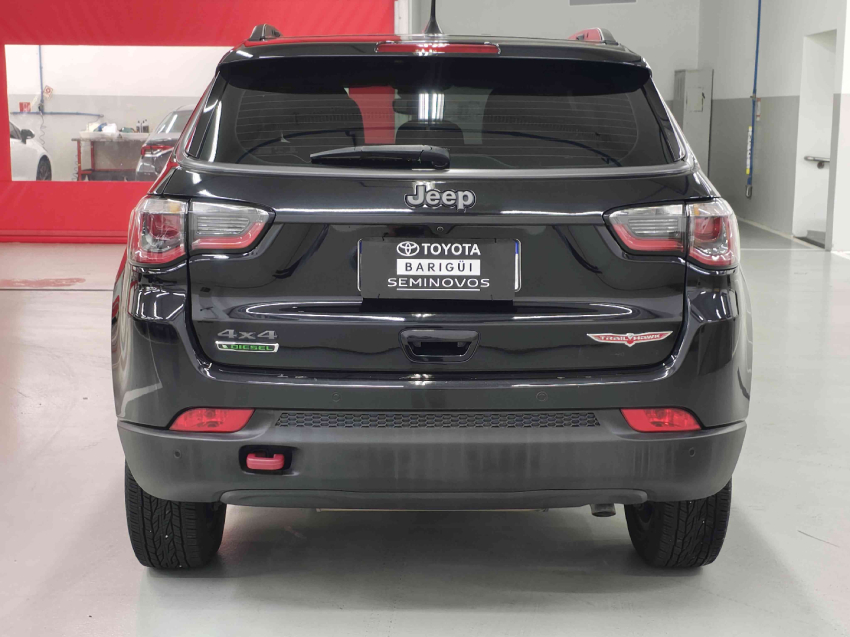 jeep compass 2.0 16v diesel trailhawk 4x4 automatico 2020