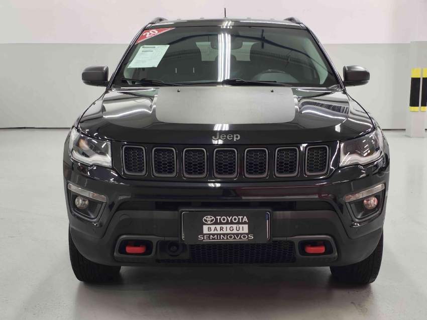jeep compass 2.0 16v diesel trailhawk 4x4 automatico 2020