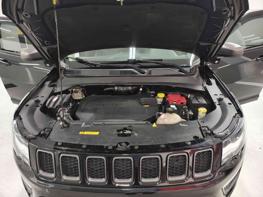jeep compass 2.0 16v diesel trailhawk 4x4 automatico 2020