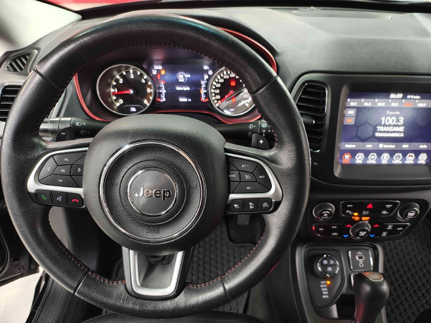 jeep compass 2.0 16v diesel trailhawk 4x4 automatico 2020