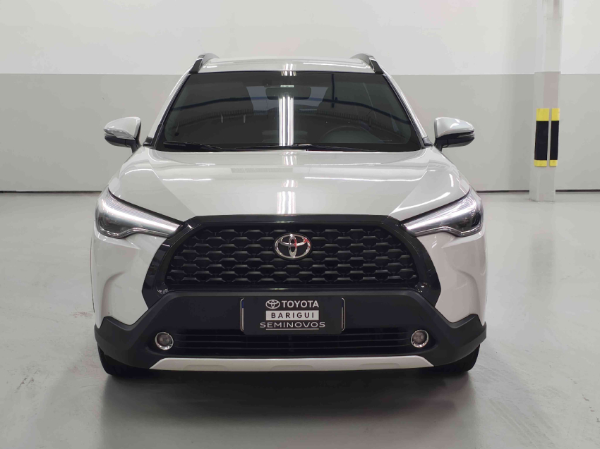 toyota corolla cross 2.0 vvt-ie flex xre direct shift 2022