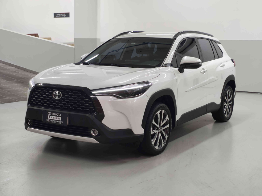 toyota corolla cross 2.0 vvt-ie flex xre direct shift 2022