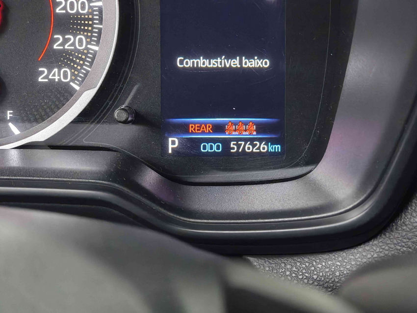 toyota corolla cross 2.0 vvt-ie flex xre direct shift 2022