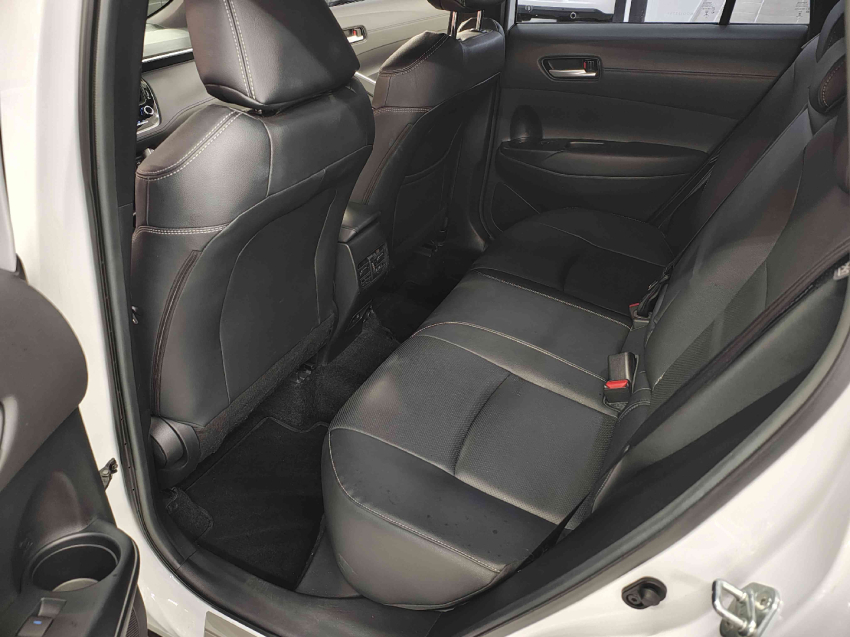 toyota corolla cross 2.0 vvt-ie flex xre direct shift 2022