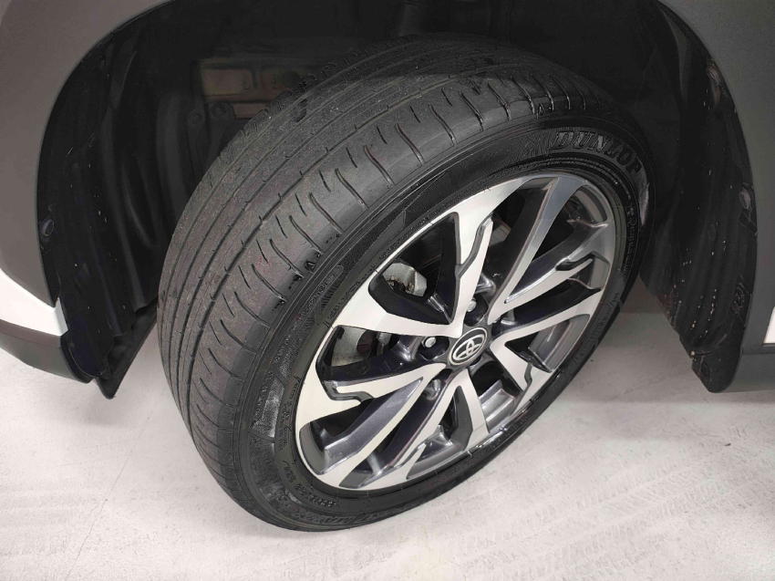 toyota corolla cross 2.0 vvt-ie flex xre direct shift 2022
