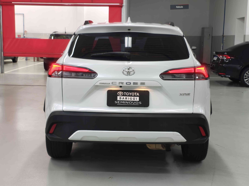 toyota corolla cross 2.0 vvt-ie flex xre direct shift 2022