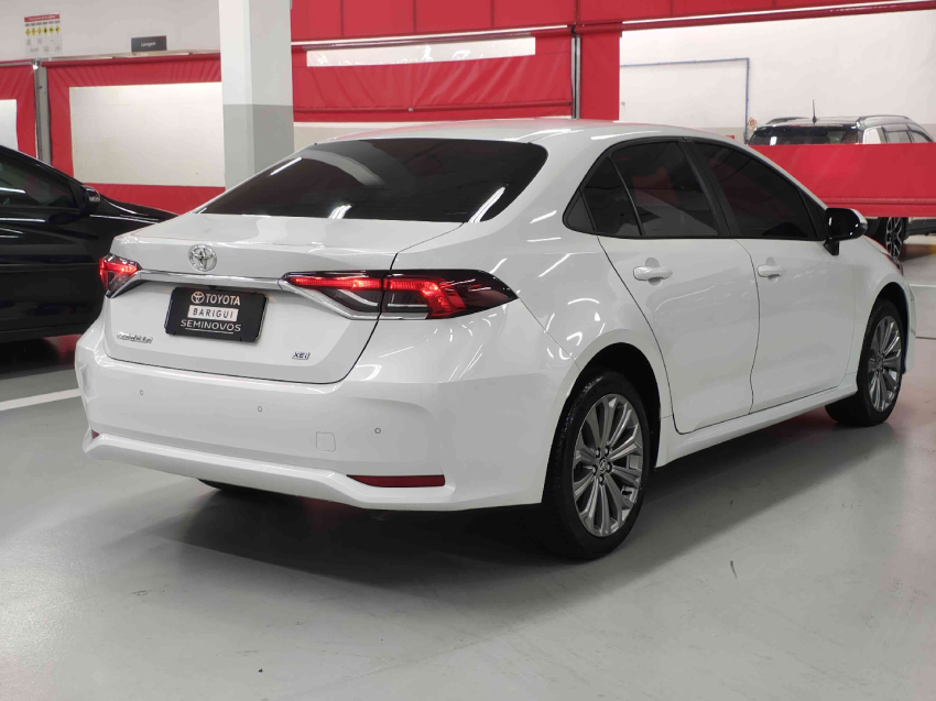 toyota corolla 2.0 vvt-ie flex xei direct shift 2023