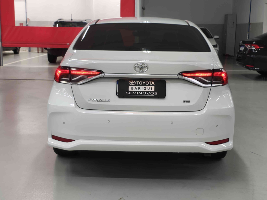 toyota corolla 2.0 vvt-ie flex xei direct shift 2023