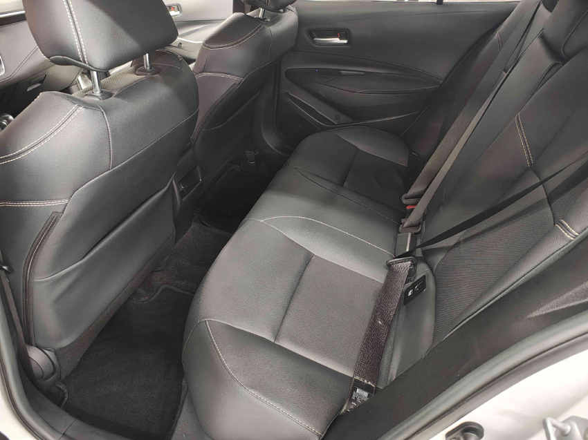toyota corolla 2.0 vvt-ie flex xei direct shift 2023