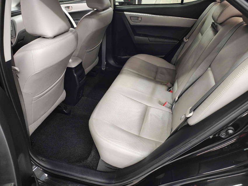 toyota corolla 2.0 xei 16v flex 4p automatico 2018