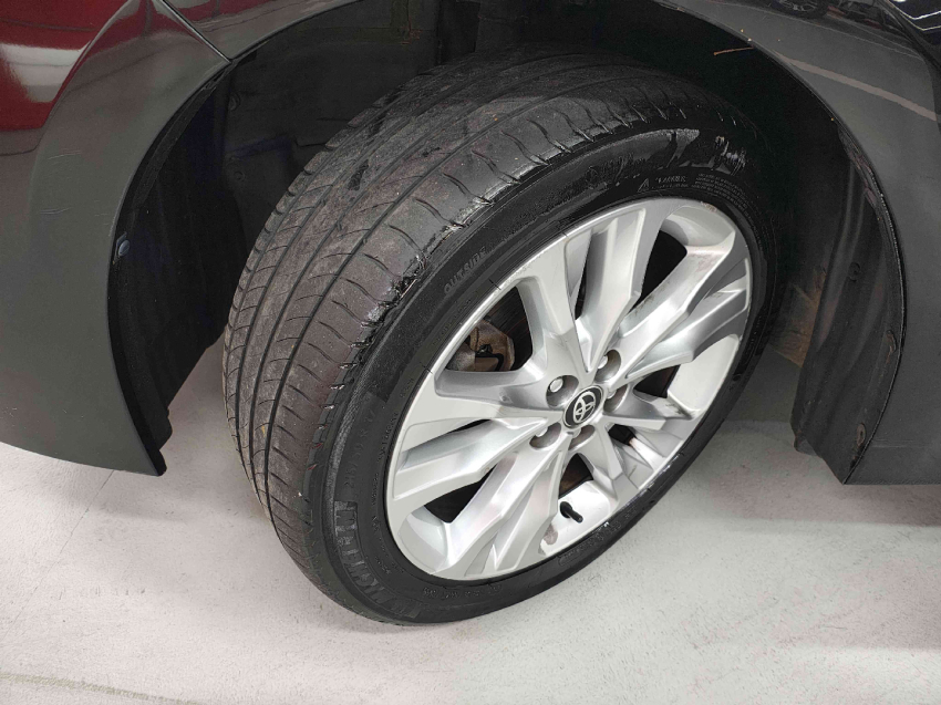 toyota corolla 2.0 xei 16v flex 4p automatico 2018