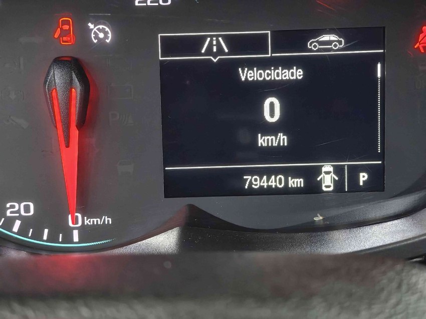 chevrolet tracker 1.4 16v turbo flex premier automatico 2018