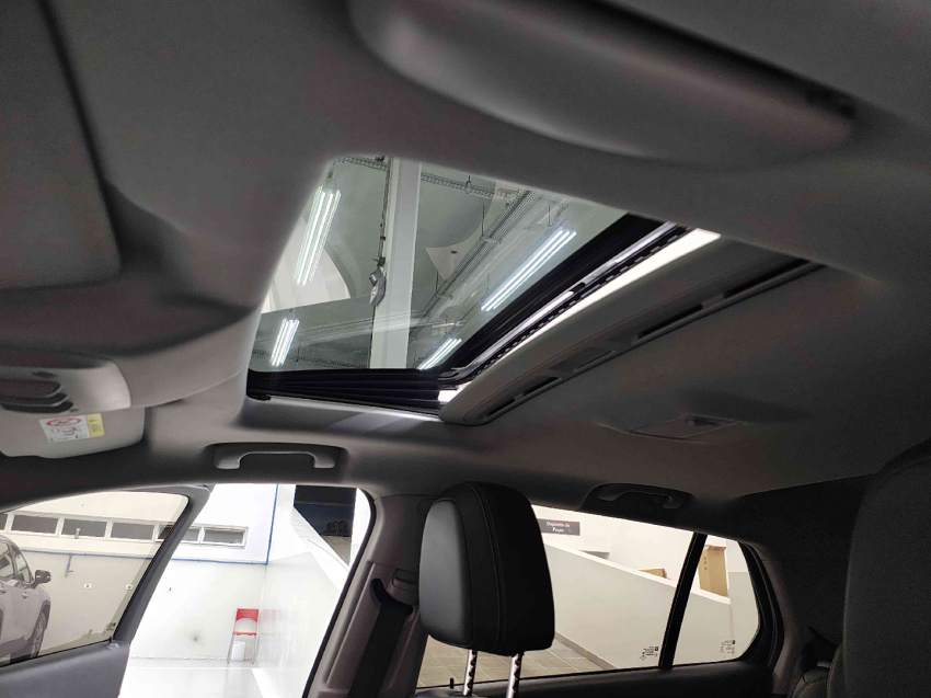 chevrolet tracker 1.4 16v turbo flex premier automatico 2018