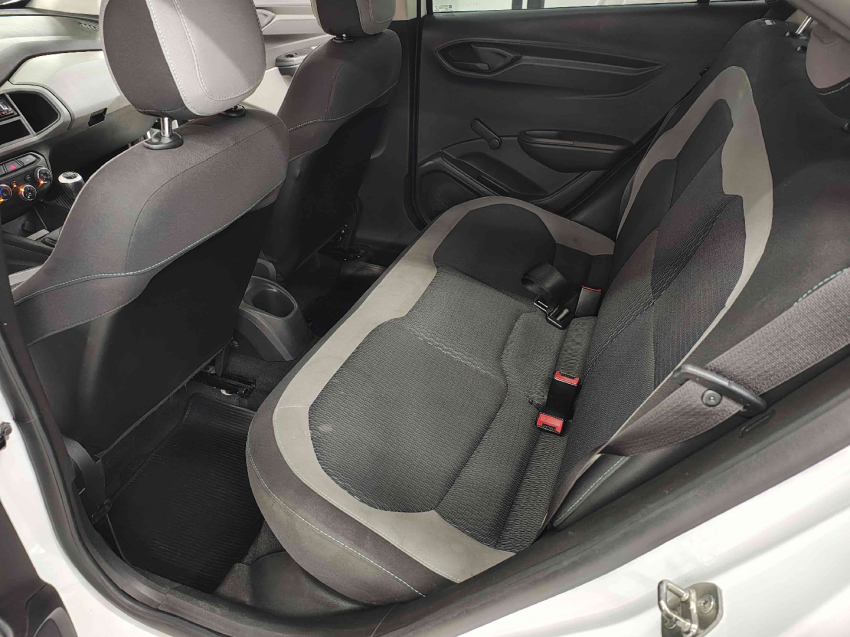 chevrolet onix 1.0 mpfi lt 8v flex 4p manual 2015