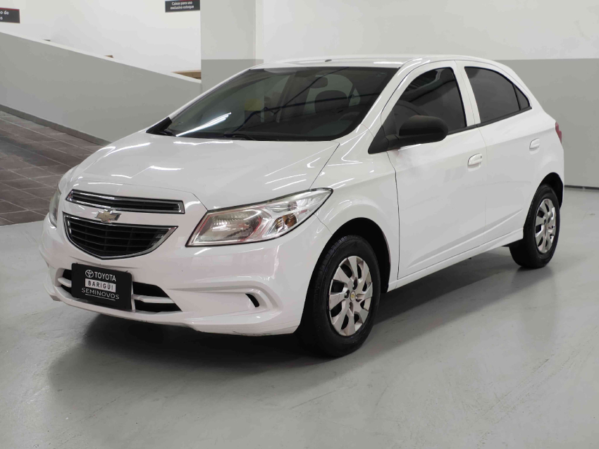 chevrolet onix 1.0 mpfi lt 8v flex 4p manual 2015