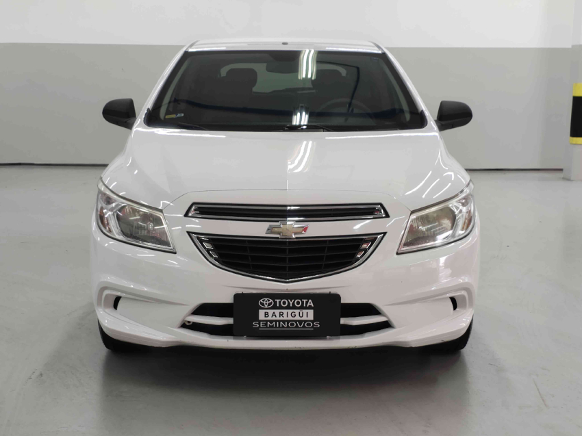chevrolet onix 1.0 mpfi lt 8v flex 4p manual 2015