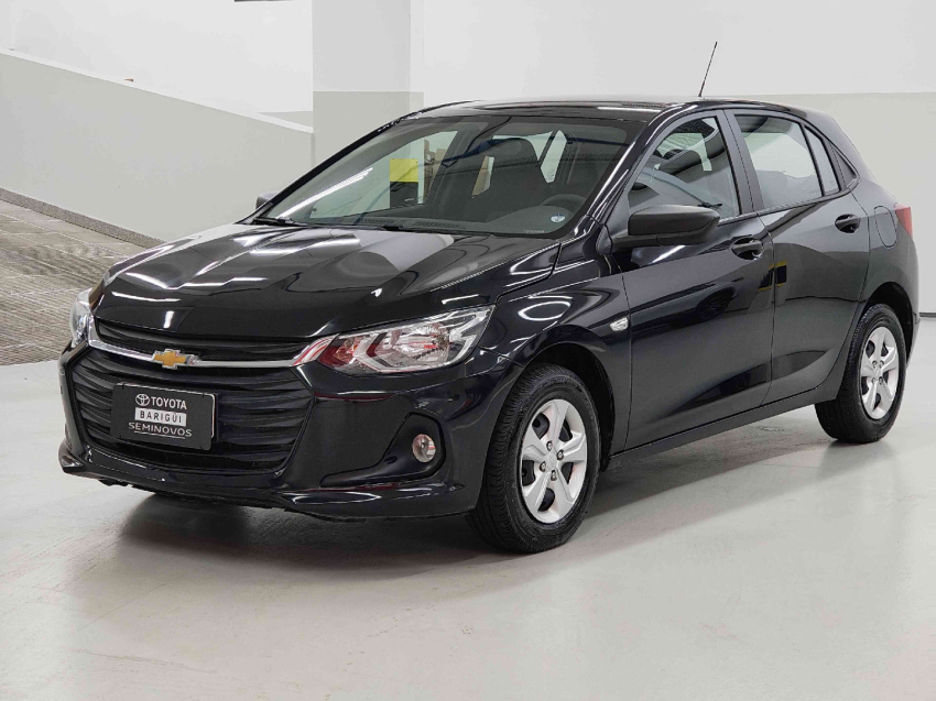 chevrolet onix 1.0 flex manual 4p 2024