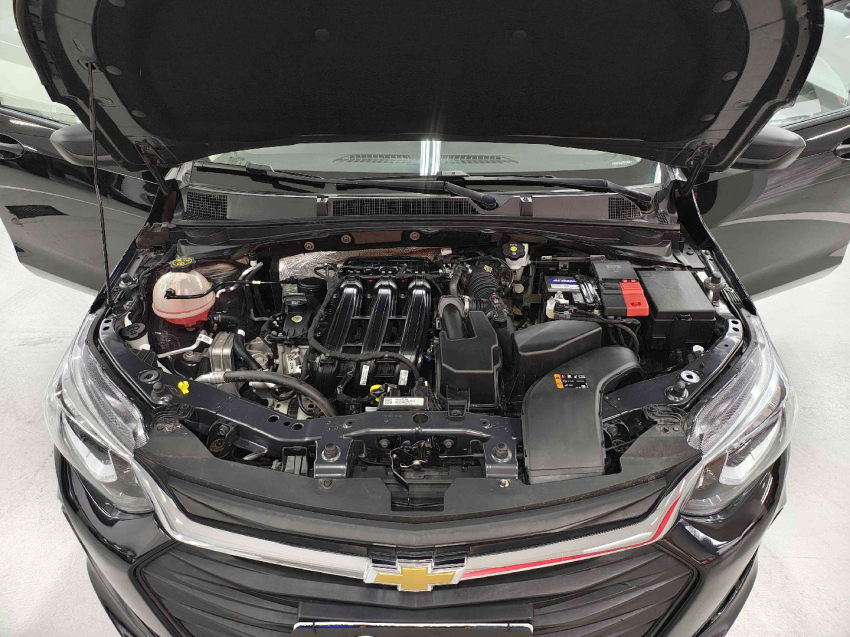chevrolet onix 1.0 flex manual 4p 2024