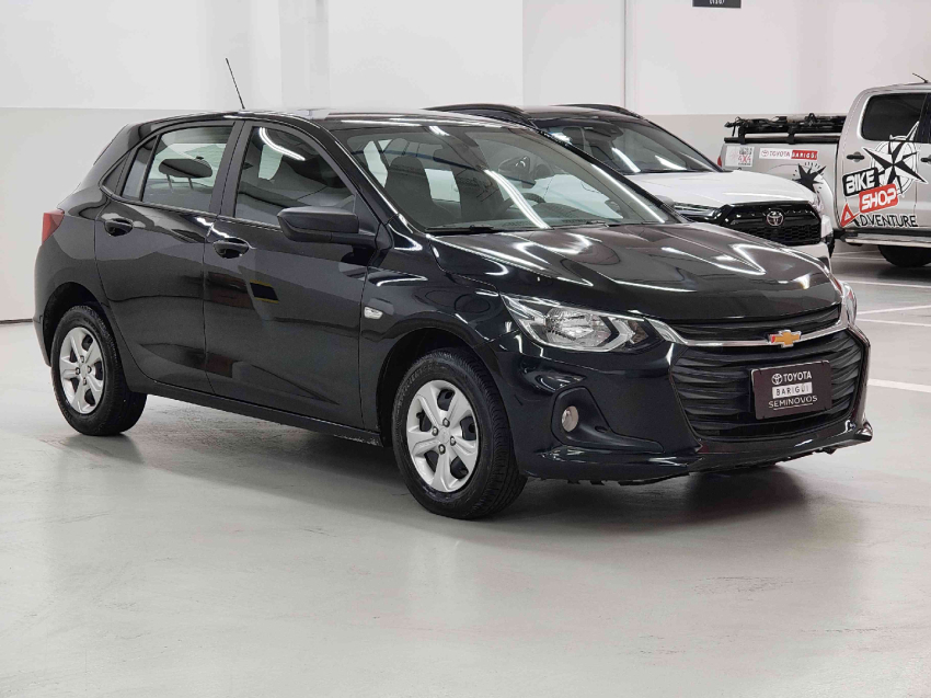 chevrolet onix 1.0 flex manual 4p 2024 chevrolet onix 1.0 flex manual 4p 2024