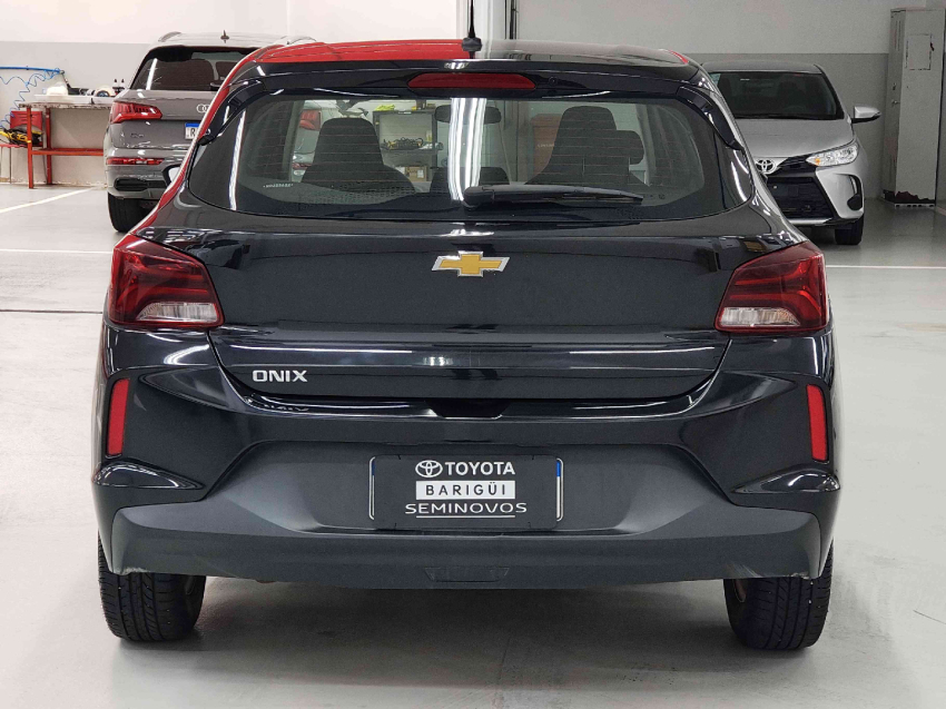 chevrolet onix 1.0 flex manual 4p 2024