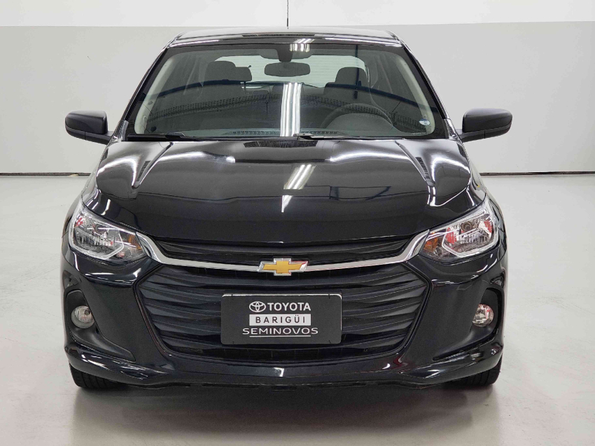chevrolet onix 1.0 flex manual 4p 2024