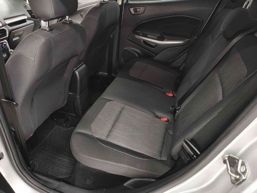 ford ecosport 1.5 ti-vct flex se manual 4p automatico 2019