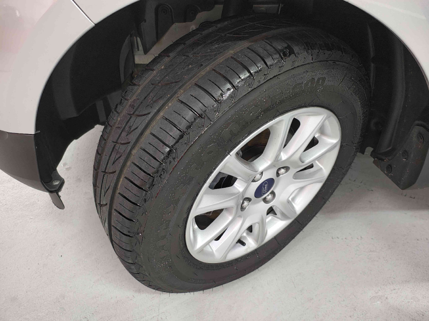 ford ecosport 1.5 ti-vct flex se manual 4p automatico 2019